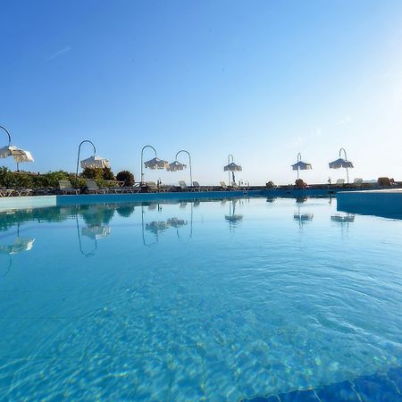 Xenia Ouranoupolis Hotell Bekvämligheter bild